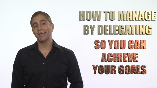 How to Manage by Delegating (So You Can Achieve Your Goals)! - Screenshot_03