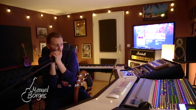 Pro Tools im Heimstudio (für Einsteiger) – Screenshot 4