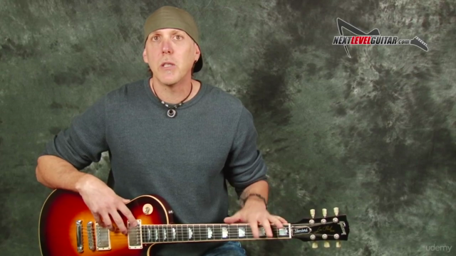 Learn lead guitar in the style of Carlos Santana – Screenshot 3