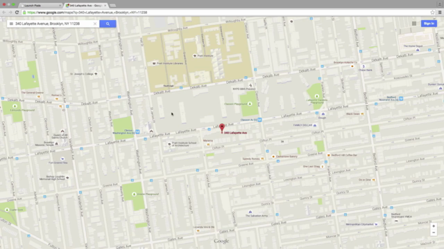 Learn How to Build a Website with jQuery – Screenshot 4