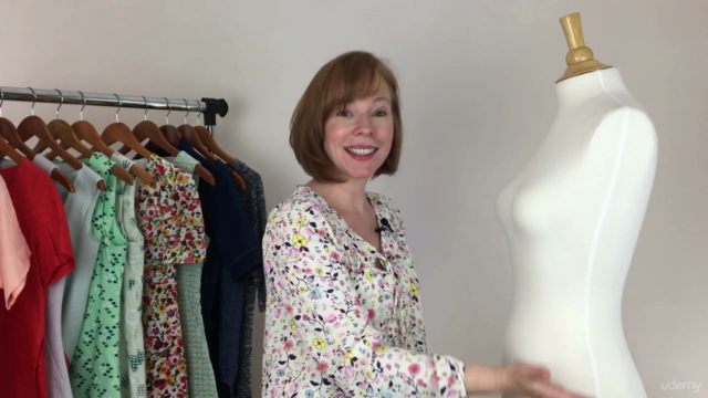 Essential Guide to a Perfect Wardrobe: Finding your Style – Screenshot 2