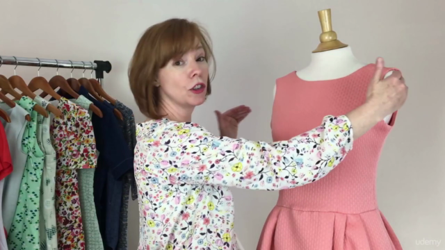 Essential Guide to a Perfect Wardrobe: Finding your Style – Screenshot 3