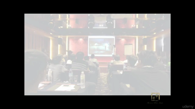 一攝入魂系列課程-初階【第一季】 – Screenshot 1