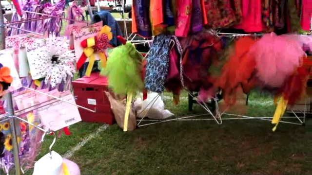 How to Start Your Own Hairbow Business – Screenshot 4
