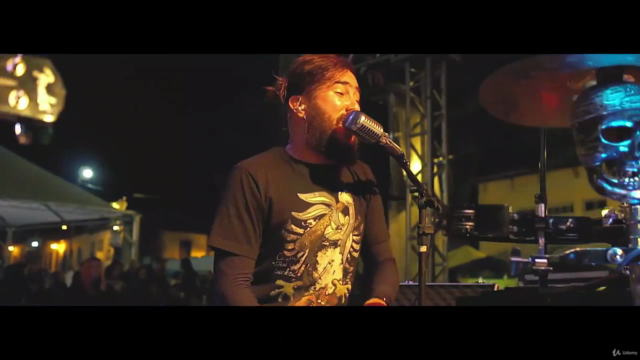 Curso de Percussão "Power Cajon" 1.0 | Pop & Rock – Screenshot 1