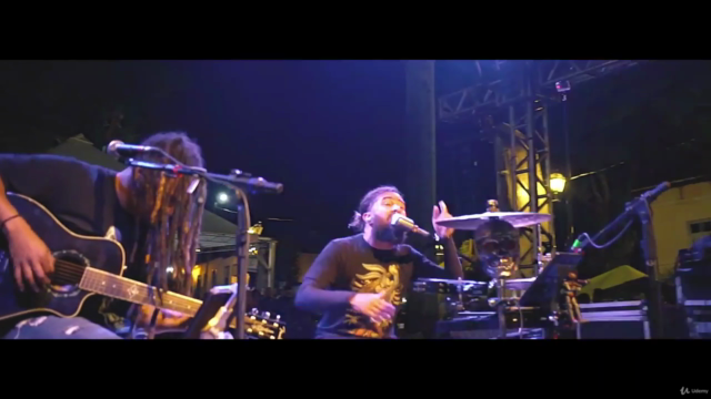 Curso de Percussão "Power Cajon" 1.0 | Pop & Rock – Screenshot 3