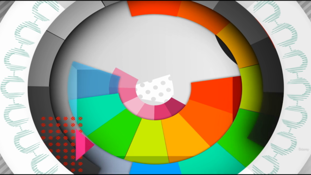 ILLUSTRATOR 2025 EĞİTİMİ (A'dan Z'ye Kolayca Öğren!) – Screenshot 2