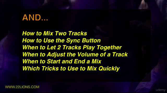 How to DJ Using Your Laptop Computer – Screenshot 2