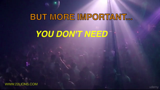 How to DJ Using Your Laptop Computer – Screenshot 3