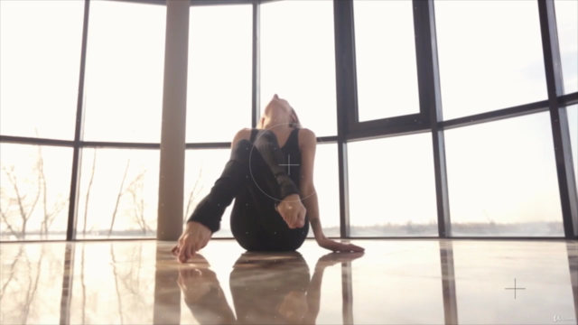 Art of stretching for beginners. 200 min Full Body Workout – Screenshot 3