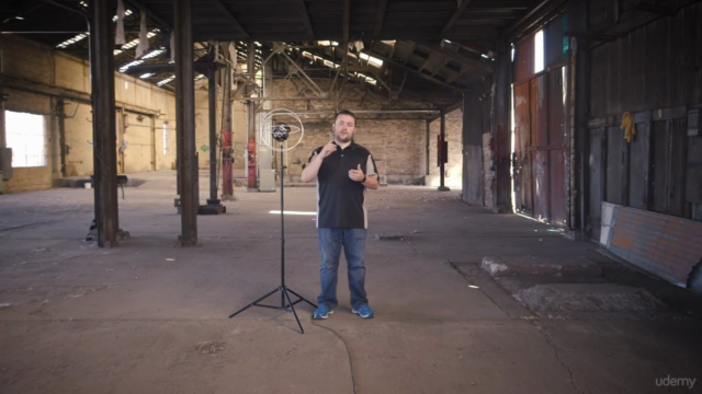 360 Video Creation Fundamentals – Screenshot 1