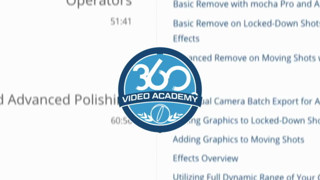 360 Video Creation Fundamentals – Screenshot 3