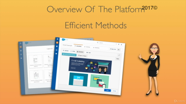 The Complete Guide for Salesforce Pardot – Screenshot 4