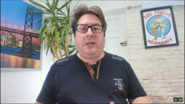 Facebook Messenger Bots Mastery To Get More Leads & Sales! – Screenshot 1
