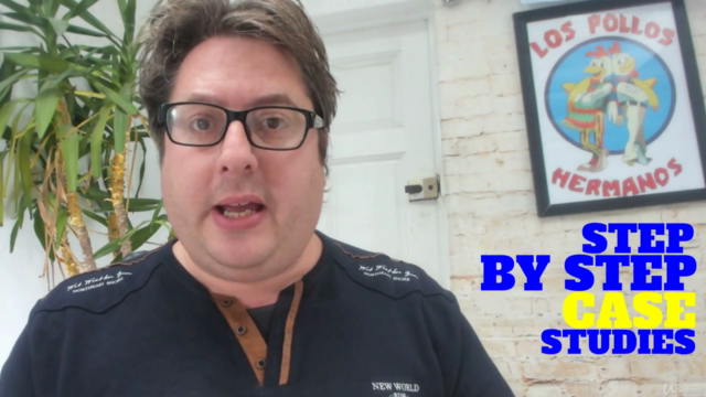 Facebook Messenger Bots Mastery To Get More Leads & Sales! – Screenshot 4