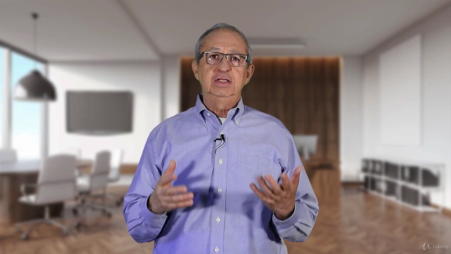 Giving and Receiving Feedback for Management and Leadership – Screenshot 3