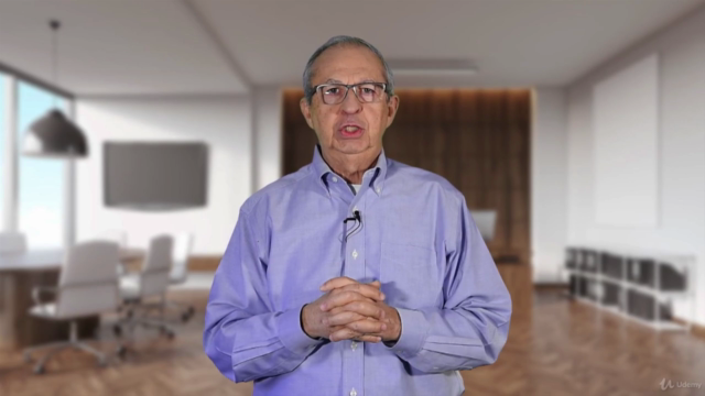 Giving and Receiving Feedback for Management and Leadership – Screenshot 4