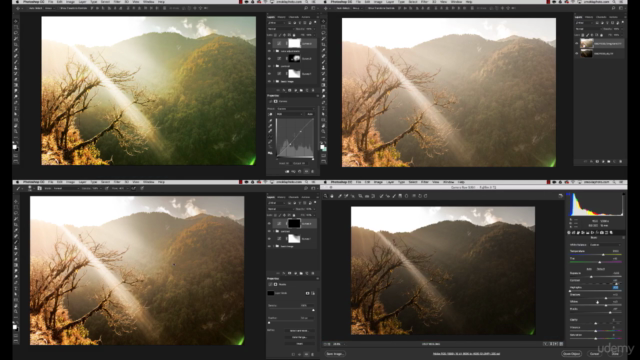 From Raw to a Perfect Photo - Develop & Process Like a Pro - Screenshot_02