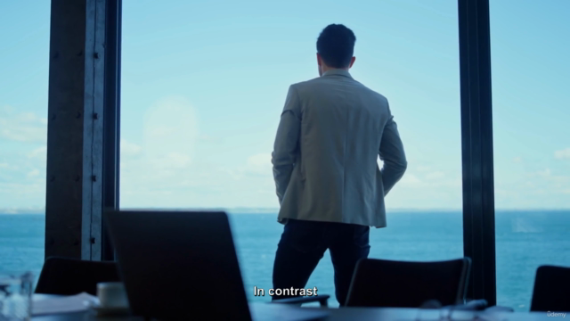 Disruptive Leadership 4.0 Masterclass Series – Screenshot 2