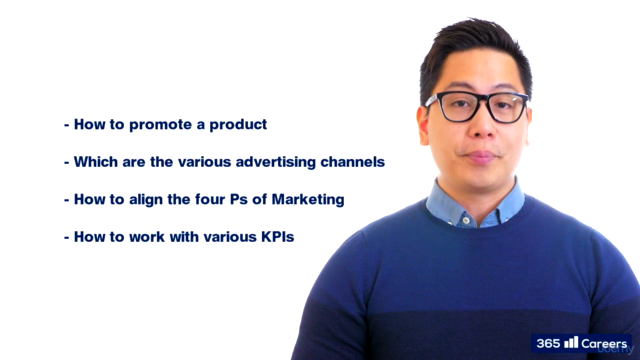 Business Fundamentals: Marketing Strategy – Screenshot 4