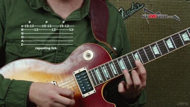 Blues Rock Masters Inspired Series-Modern & Classic Volume 1 – Screenshot 2