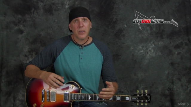 Blues Rock Masters Inspired Series-Modern & Classic Volume 1 – Screenshot 4