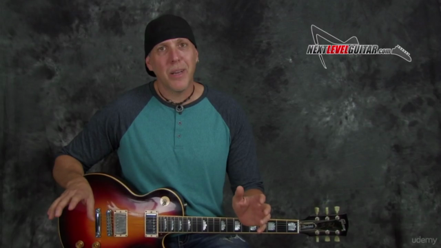 Blues Rock Masters Inspired Series-Modern & Classic Volume 2 – Screenshot 1
