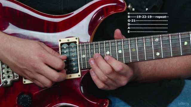 Blues Rock Masters Inspired Series-Modern & Classic Volume 2 – Screenshot 2