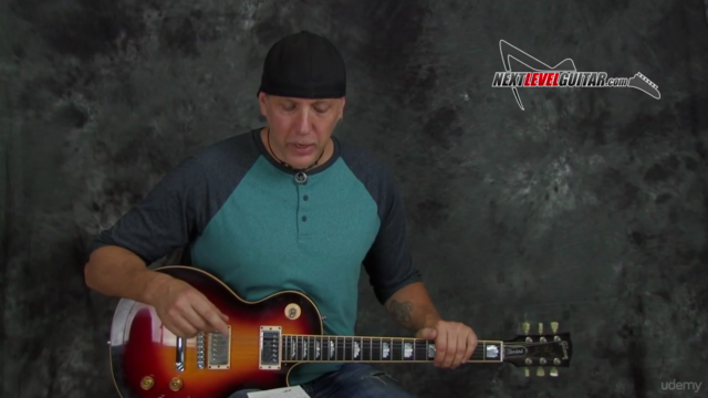 Blues Rock Masters Inspired Series-Modern & Classic Volume 2 – Screenshot 3