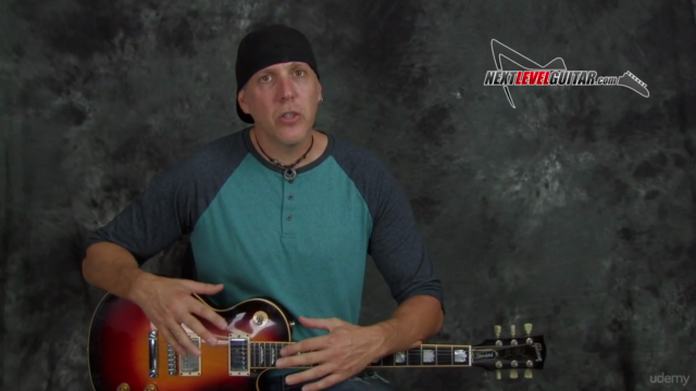 Blues Rock Masters Inspired Series-Modern & Classic Volume 2 – Screenshot 4