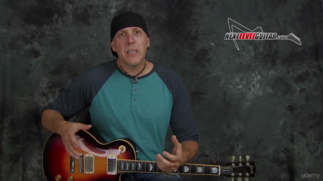 Blues Rock Masters Inspired Series-Modern & Classic Volume 3 – Screenshot 2