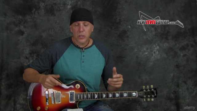 Blues Rock Masters Inspired Series-Modern & Classic Volume 3 – Screenshot 3