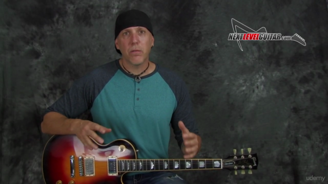 Blues Rock Masters Inspired Series-Modern & Classic Volume 3 – Screenshot 4