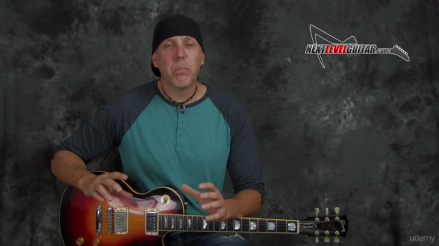 Blues Rock Masters Inspired Series-Modern & Classic Volume 4 – Screenshot 1