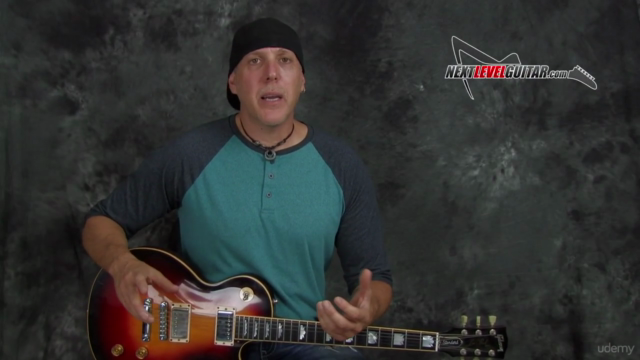 Blues Rock Masters Inspired Series-Modern & Classic Volume 4 – Screenshot 2