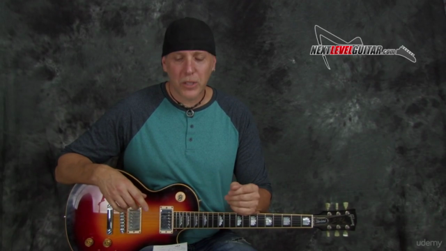 Blues Rock Masters Inspired Series-Modern & Classic Volume 4 – Screenshot 3