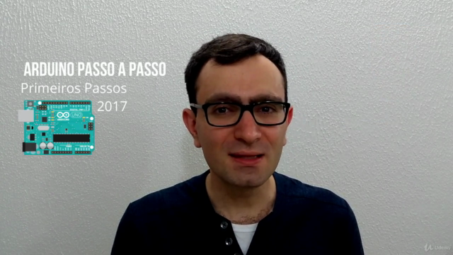 Arduino Passo a Passo: Primeiros Passos – Screenshot 1