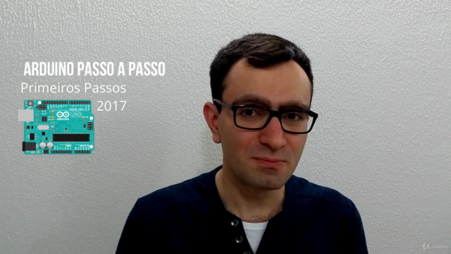 Arduino Passo a Passo: Primeiros Passos – Screenshot 2