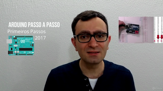 Arduino Passo a Passo: Primeiros Passos – Screenshot 4