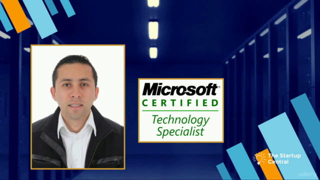 Windows Server Administration: Beginner To Pro In 7 Days – Screenshot 2