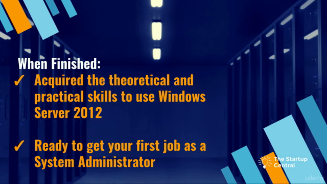 Windows Server Administration: Beginner To Pro In 7 Days – Screenshot 4