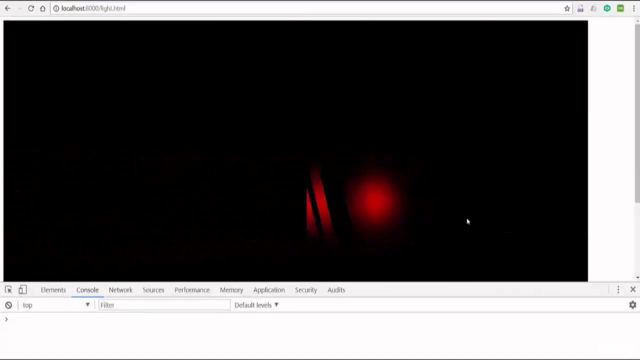 The Extensive WebGL Series ! - Part1 : Low Level Graphics – Screenshot 1