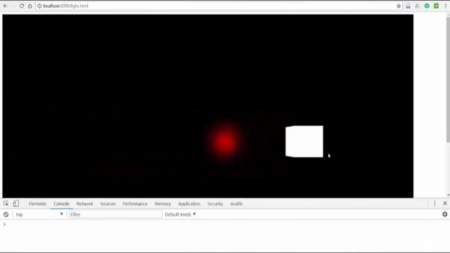 The Extensive WebGL Series ! - Part1 : Low Level Graphics – Screenshot 3