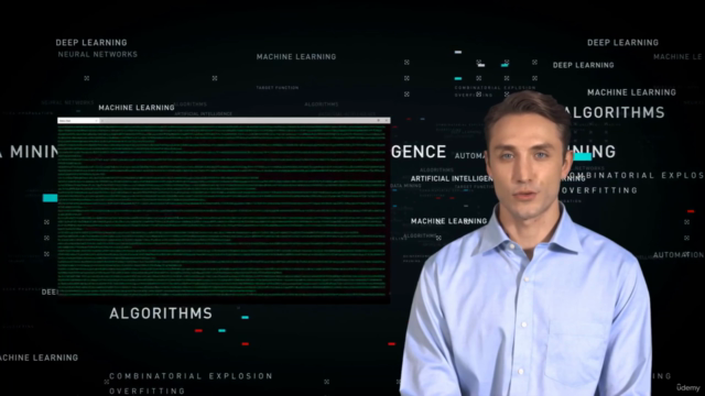 Formação Completa Inteligência Artificial - 2025 – Screenshot 3