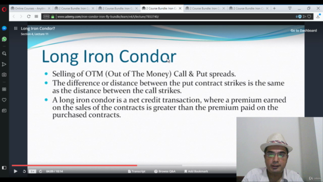 Advance Options Trading Bundle: Iron Condor & Iron Butterfly - Screenshot_02