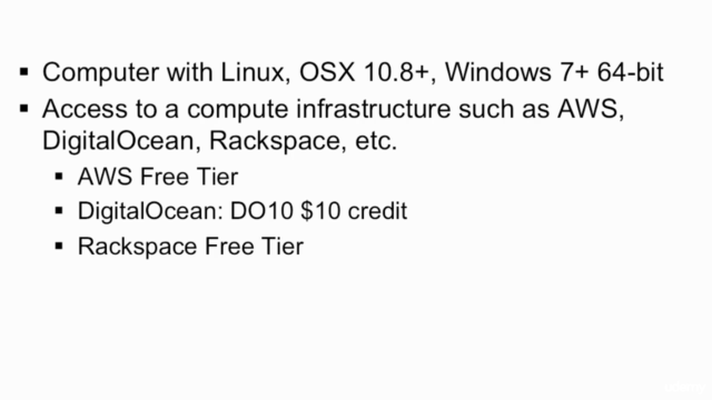 The Complete Docker Developer Course – Screenshot 4