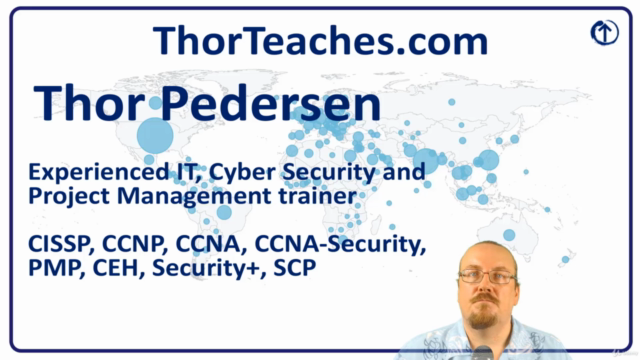 CISSP EASY/MID questions #4 - ALL CISSP domains 250 Q - 2025 – Screenshot 4