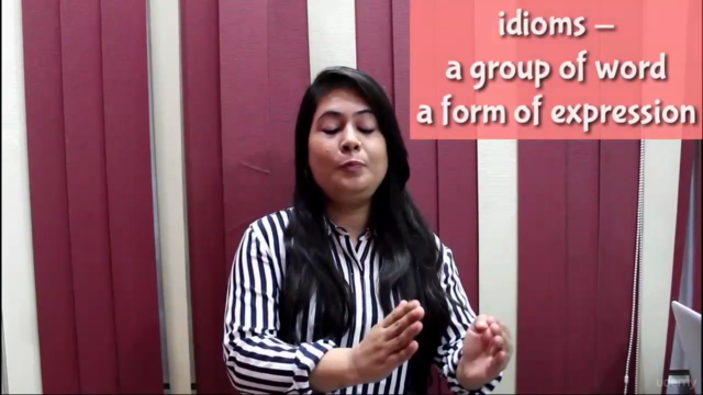 Speak English Effectively with IDIOMS – Screenshot 2