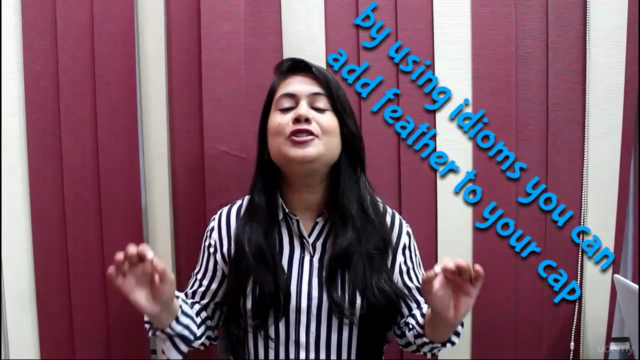 Speak English Effectively with IDIOMS – Screenshot 3