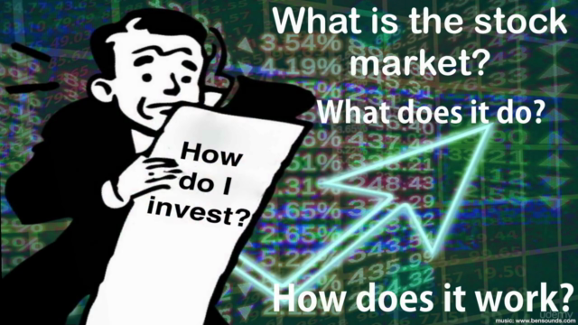 Stock Market Investing for Beginners - Screenshot_01